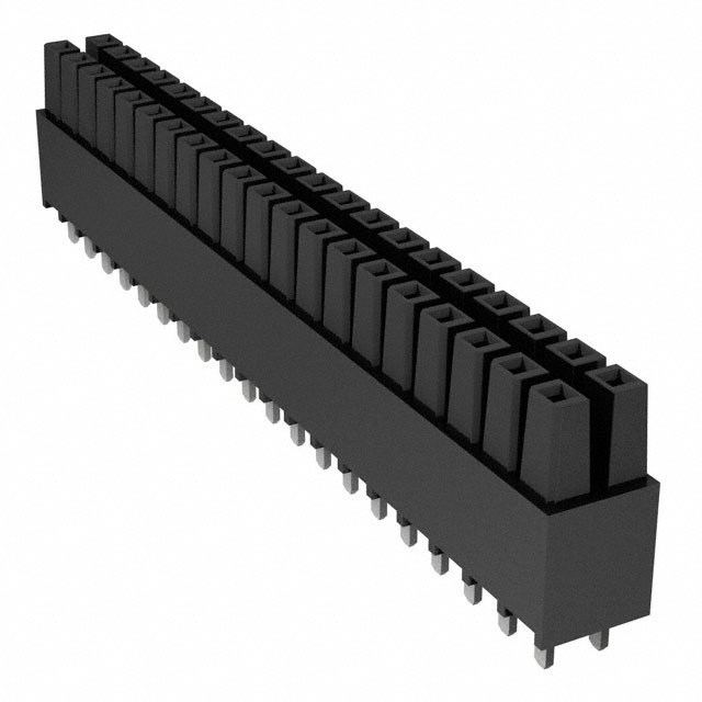 IPS1-120-01-L-D Samtec Inc.  Embases Prises femelles
