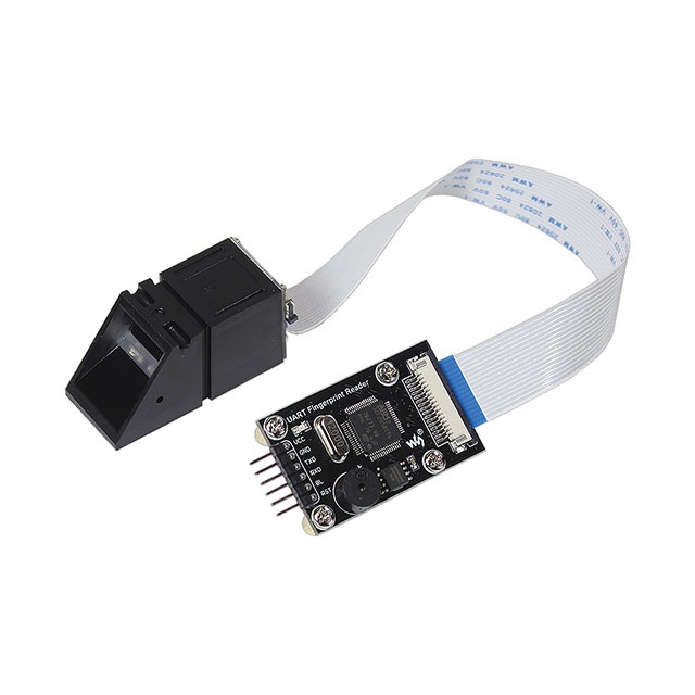 29126 Parallax Inc.  Capteurs spécialisés