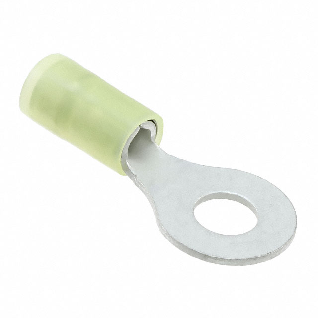 190730231 Molex  Connecteurs annulaires