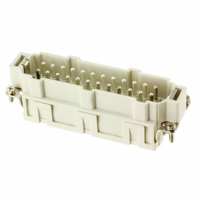 0936010293 Molex  Module mit Hochleistungs-Steckverbindereinsätzen