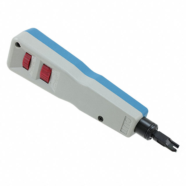 2940260-01 Stewart Connector  Lame Punchdown