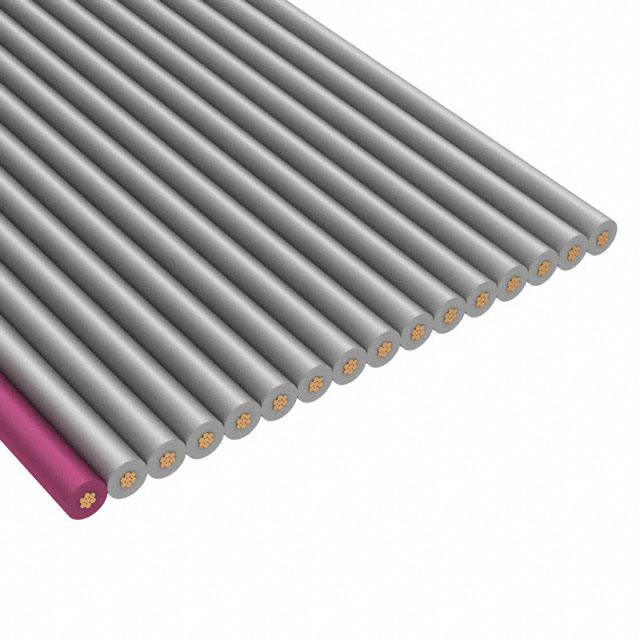 300-30-16-GR-0250F CNC Tech  Cavi Fili