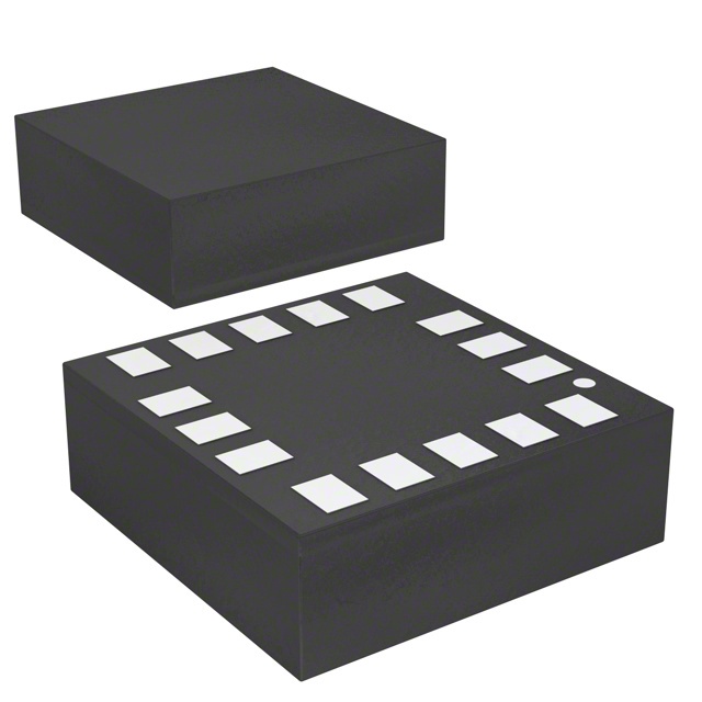 ADXL363BCCZ-RL7 Analog Devices Inc.  Accelerometers