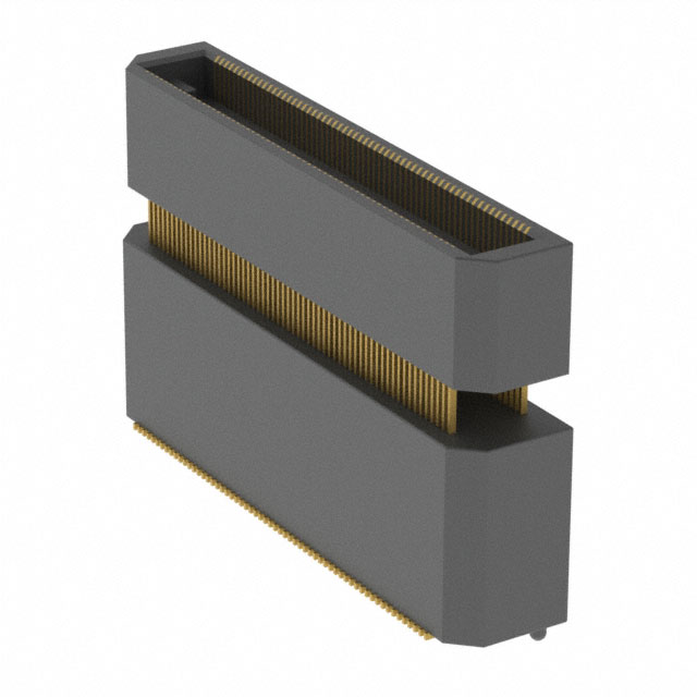 BTH-060-06-H-D-A Samtec Inc.  Arrays Edge Type Mezzanine (Board to Board)