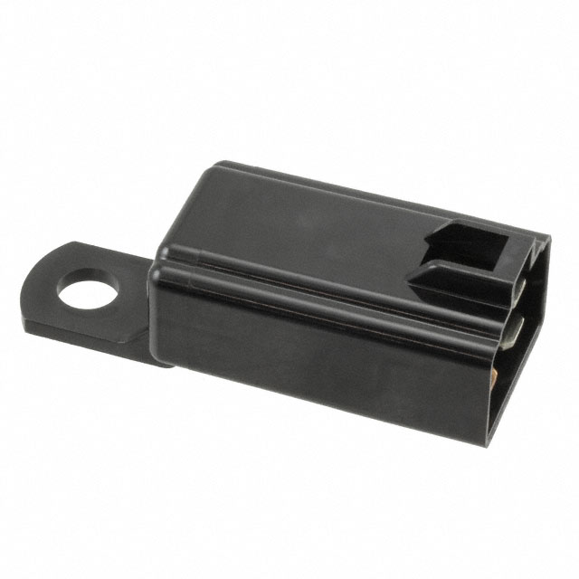 CA1A-DC12V-N Panasonic Electric Works  Automotive Relays