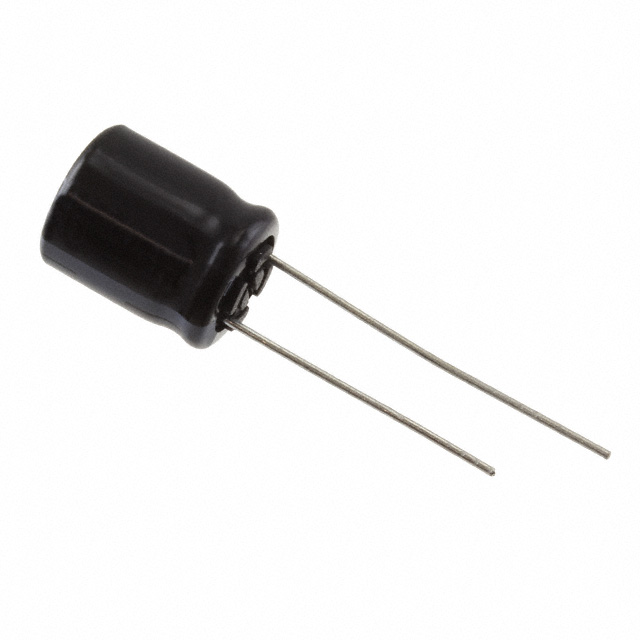 EEU-FS0J152B Panasonic Electronic Components  Condensadores electrolíticos de aluminio
