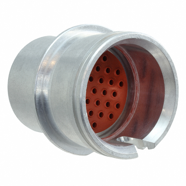 HD34-24-31PT-B019 TE Connectivity Deutsch Connectors  Rundsteckverbindergehäuse