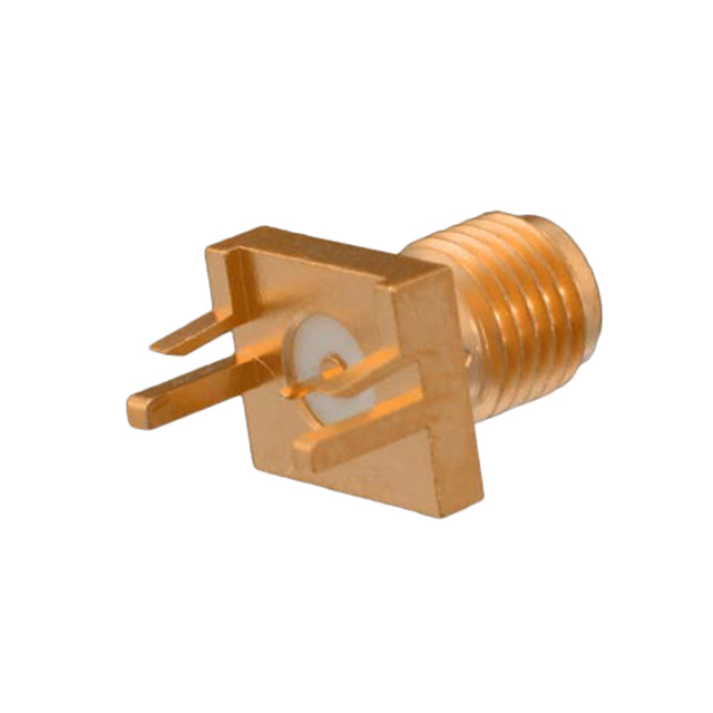 142-1701-841 Cinch Connectivity Solutions Johnson  Koaxialsteckverbinder (HF)-Baugruppen