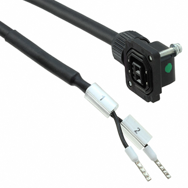 R88A-CAKA005BR-E Omron Automation and Safety  Accesorios