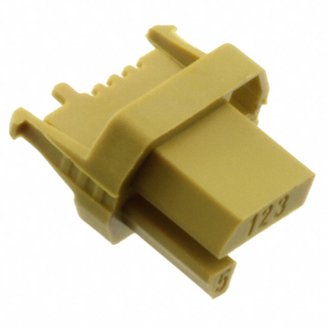 17790000027 HARTING  Backplane Connector Accessories