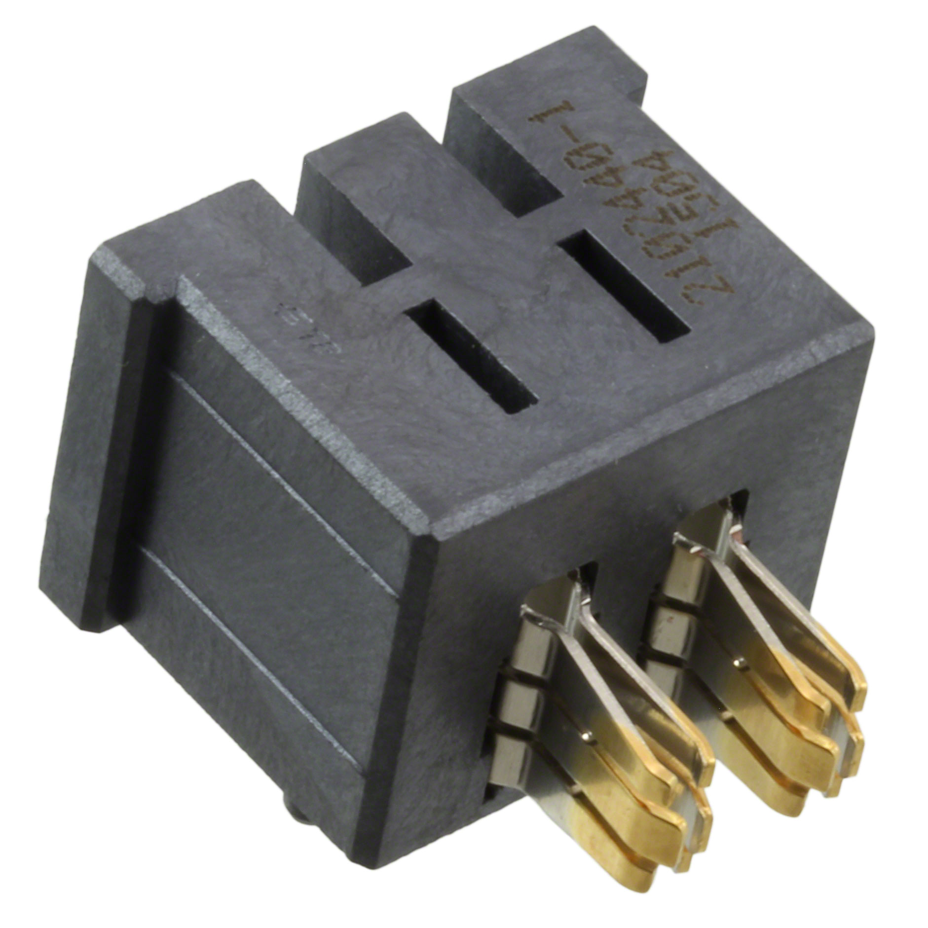 2102440-1 TE Connectivity Aerospace, Defense and Marine  Specializzato