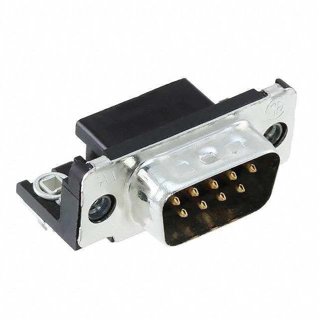 6-747840-9 TE Connectivity AMP Connectors  Gruppi di connettori D-Sub