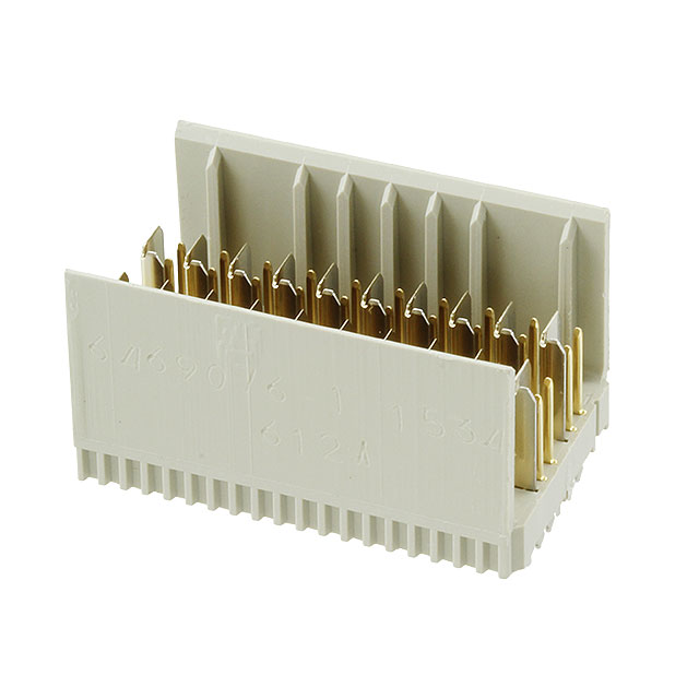 6469076-1 TE Connectivity AMP Connectors  Specialized