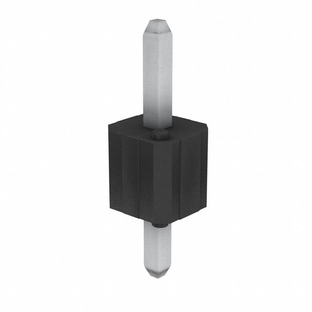 94611-401HLF Amphenol ICC (FCI)  Headers Male Pins