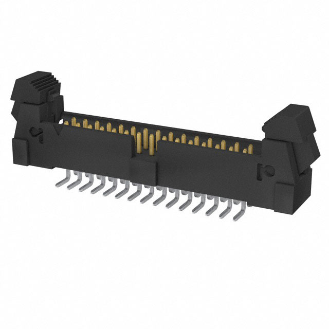 EHT-115-01-S-D-SM-P-TR Samtec Inc.  Headers Male Pins