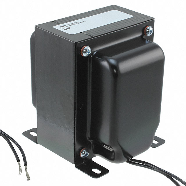 193V Hammond Manufacturing  Fixed Inductors