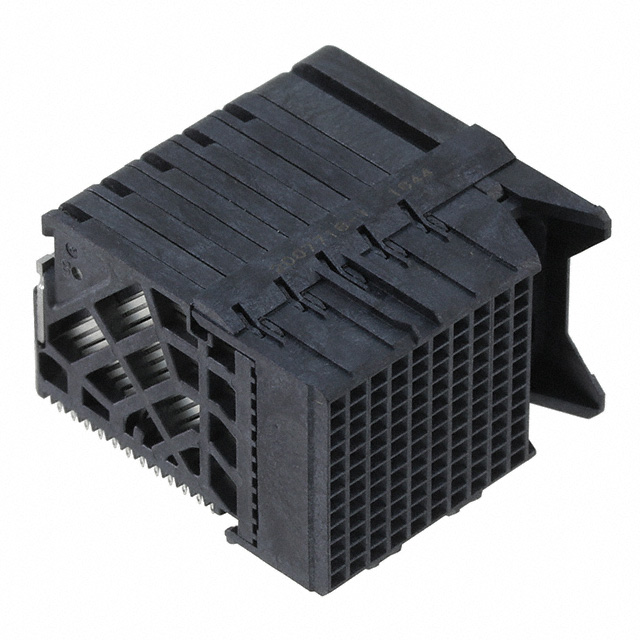 2007716-1 TE Connectivity AMP Connectors  Specialized