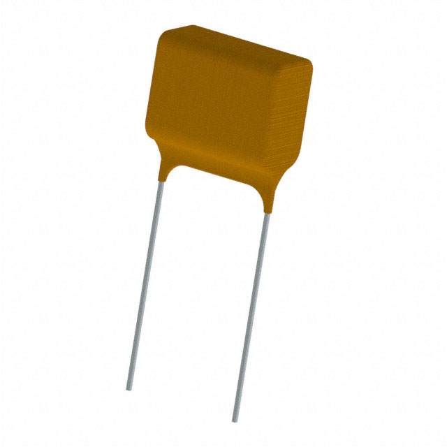 6560N561J103LE Knowles Novacap  Condensateurs en céramique