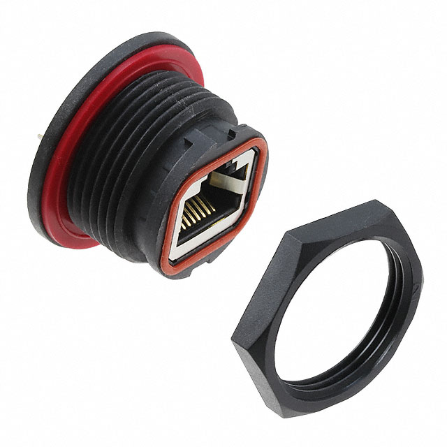 960 Keystone Electronics  Jack per connettori modulari