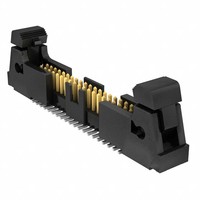 FTSH-120-01-F-DV-EJ-K Samtec Inc.  Embases à broches mâles