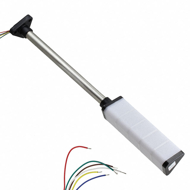 JT028-RYGBC-CS Mallory Sonalert Products Inc. Stapelbare Turmbeleuchtungsbaken und -komponenten