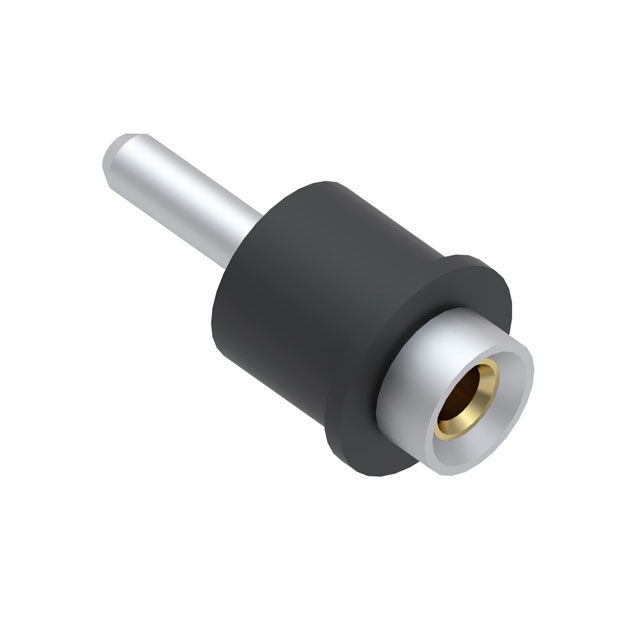 305-43-001-30-010800 Mill-Max Manufacturing Corp.  Connettori a presa per pin PC