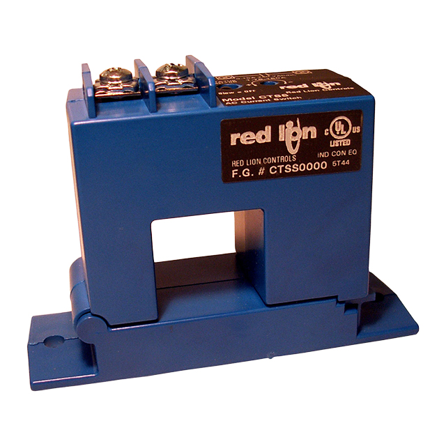 CTSF0000 Red Lion Controls  Sensores de corriente