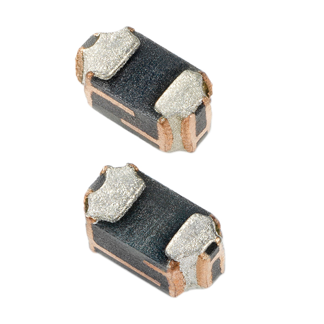 0402L010SLYR Littelfuse Inc. Fusibles reiniciables PTC