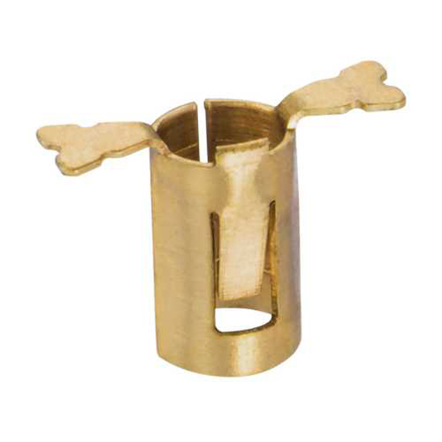 S9111-45R Harwin Inc.  Conectores de zócalo de receptáculos de clavija de PC