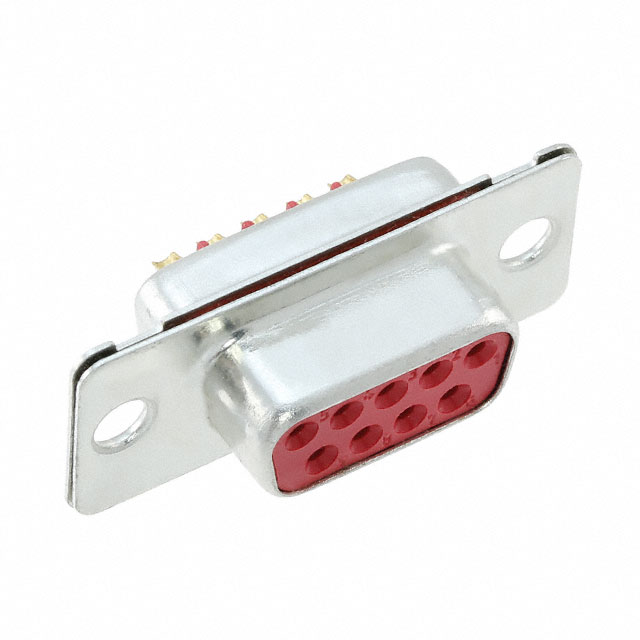 1731100011 Molex  Conjuntos de conectores D-Sub