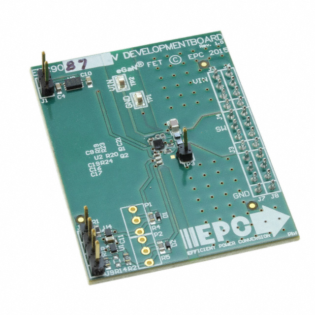 EPC9087 EPC  Cartes et kits d'évaluation et de démonstration