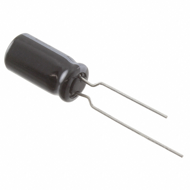 EEU-FS0J152LB Panasonic Electronic Components  Aluminum Electrolytic Capacitors