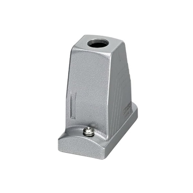 1690121 Phoenix Contact  Carcasas de conectores de alta resistencia, bases y cubiertas