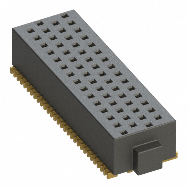 SOLC-115-02-S-Q-P-TR Samtec Inc.  Headers Receptacles Female Sockets