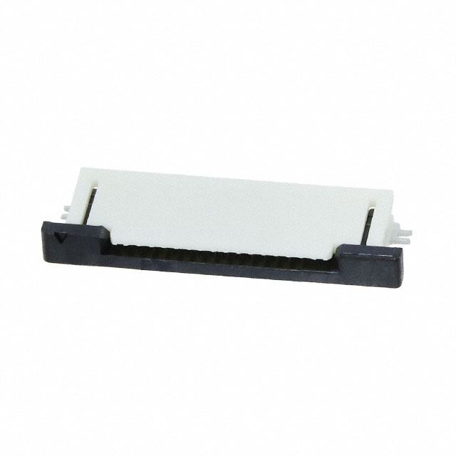 527451733 Molex  Conjuntos de conectores FFC FPC (planos y flexibles)