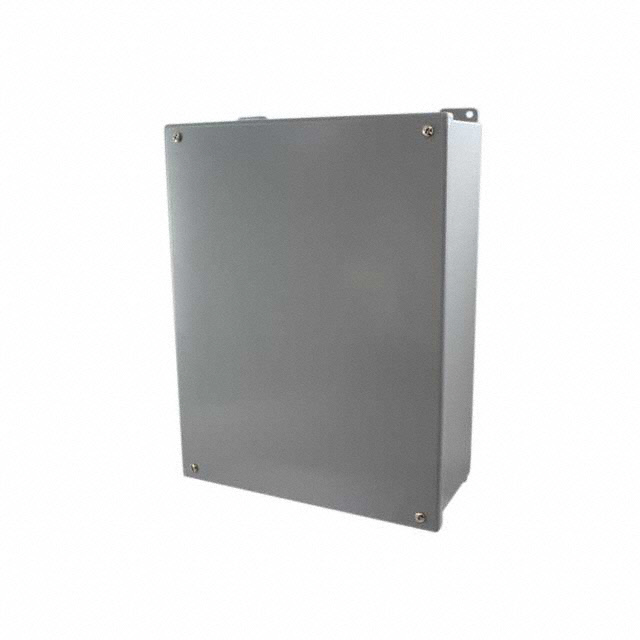 1438V Hammond Manufacturing  Boîtes