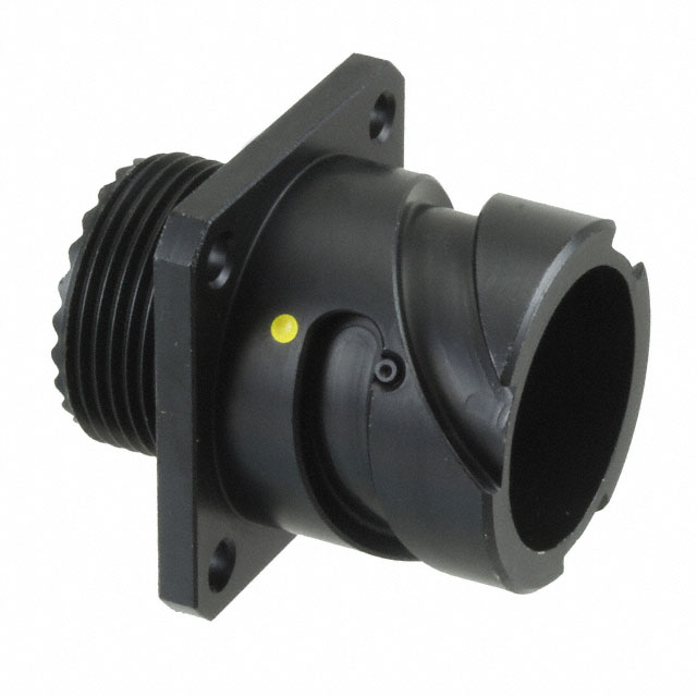 CIRH03T1610PCNF80M32V0 TE Connectivity AMP Connectors  Boîtiers de connecteurs circulaires