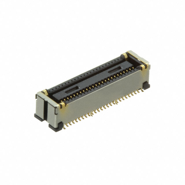 DF40GB(3.0)-48DS-0.4V(58) Hirose Electric Co Ltd  Arrays Edge Type Mezzanine (Board to Board)