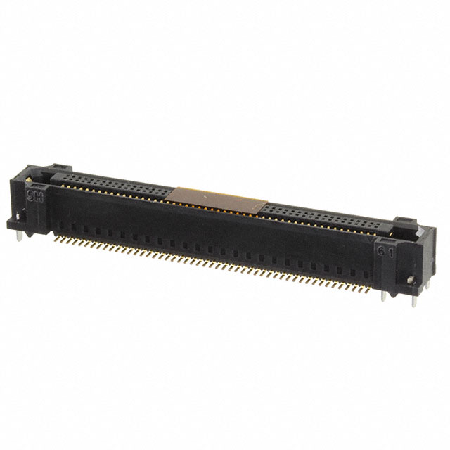 FX18-100S-0.8SV10 Hirose Electric Co Ltd  Arrays Edge Type Mezzanine (Board to Board)