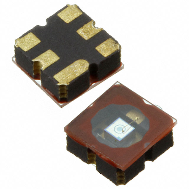MTAPD-07-012-905F Marktech Optoelectronics  Photodiodes