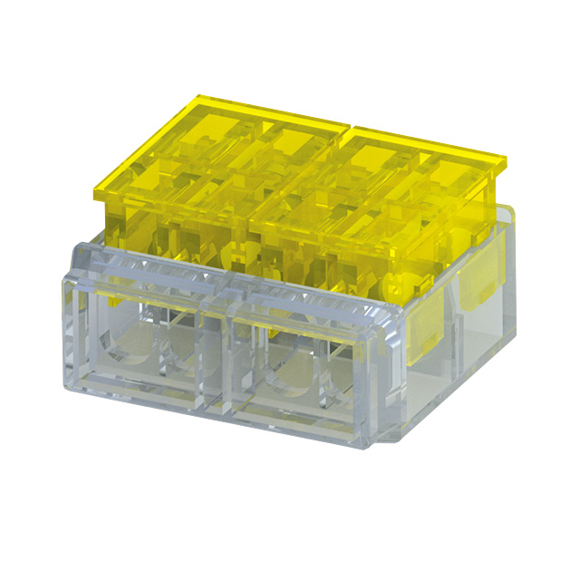 8372 Keystone Electronics  Wire Splice Connectors