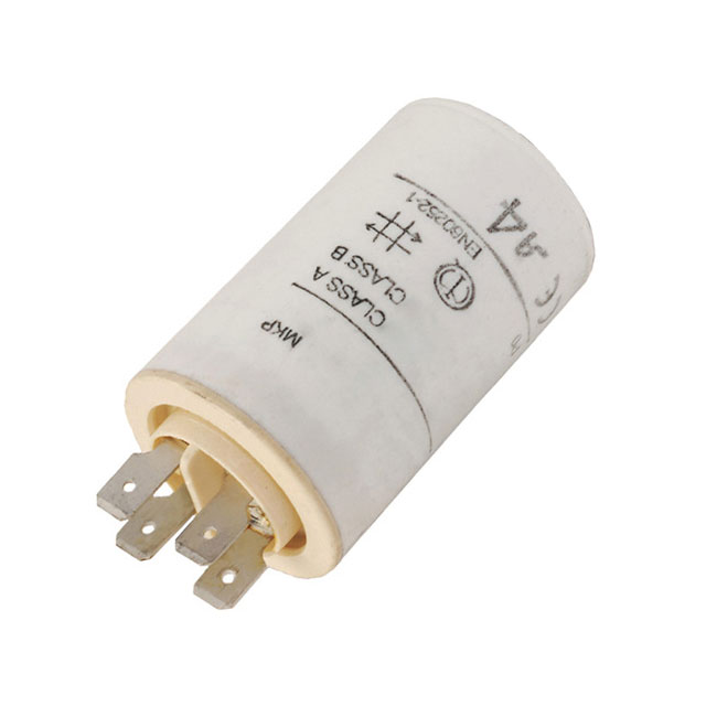 C274AC34800SA0J KEMET  Film Capacitors