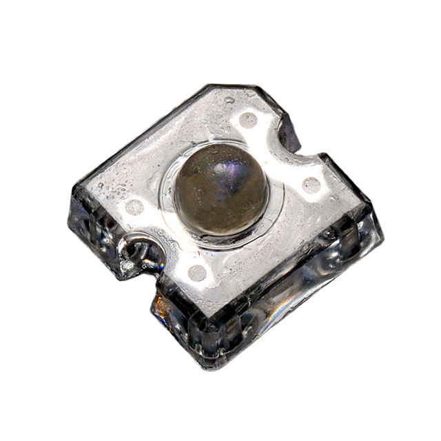CP41A-RFS-CL0N0JJ4 CreeLED, Inc.  LED Indication - Discrete