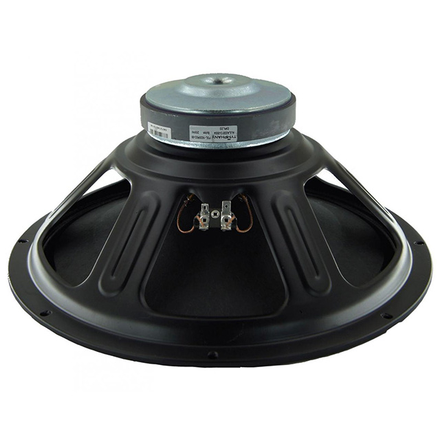 FSL-1520R02-08 Peerless by Tymphany  Speakers