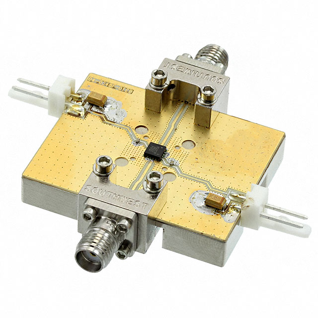 XB1007-QT-EV1 MACOM Technology Solutions  Cartes de kits d'évaluation et de développement RF