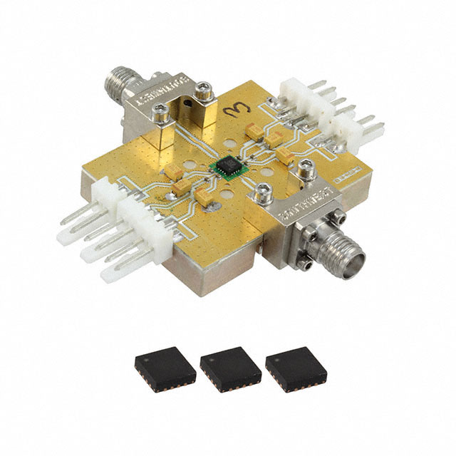 XP1042-QT-EV1 MACOM Technology Solutions  Cartes de kits d'évaluation et de développement RF