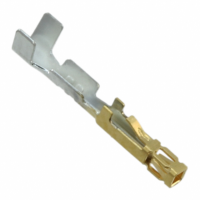 CC81L-2426-01-L Samtec Inc.  Contacts de connecteur circulaire