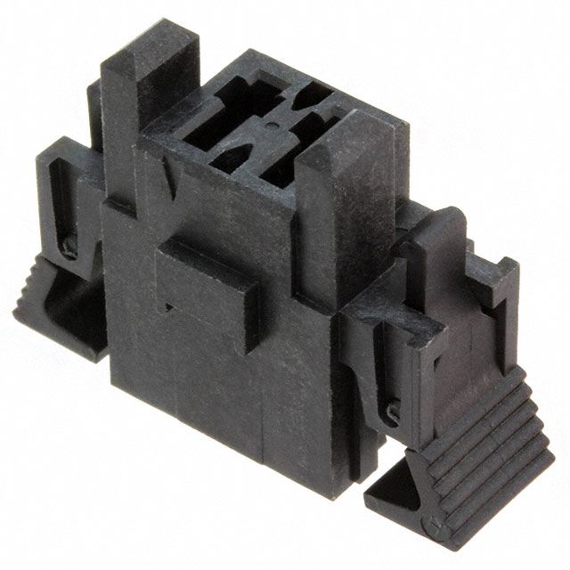 IMS5-02-02 Samtec Inc.  Blade Type Power Connector Housings