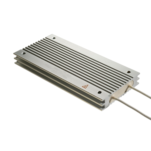 ARF400 10R J Ohmite  Widerstände für die Chassismontage