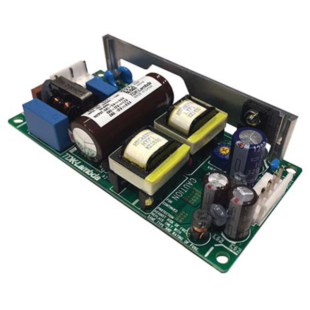 CUT35-522 TDK-Lambda Americas Inc  AC DC Converters
